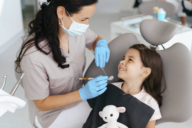 Best Walk-In Emergency Dentist in Smithton, IL