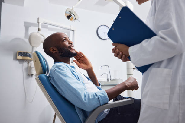 Best Emergency Broken Tooth Repair in Smithton, IL
