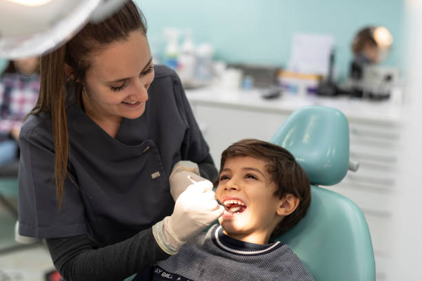 Best Pediatric Emergency Dentist in Smithton, IL