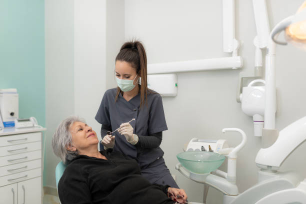 Best Emergency Wisdom Teeth Removal in Smithton, IL