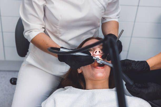 Best Emergency Tooth Extraction in Smithton, IL